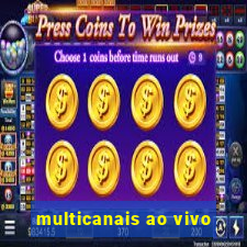 multicanais ao vivo